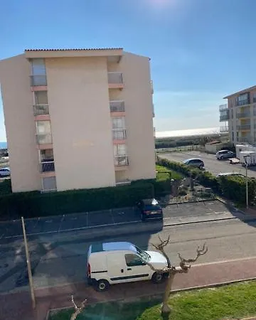 Lägenhet Loft 4 Pers