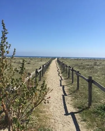 Loft 4 Pers Le Barcarès