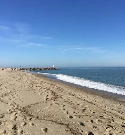 شقة Loft 4 Pers *