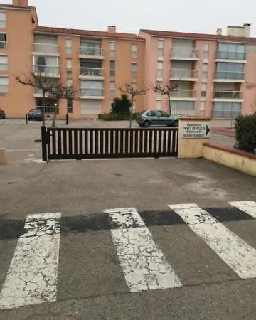 شقة Loft 4 Pers *