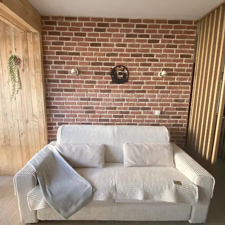 Loft 4 Pers
