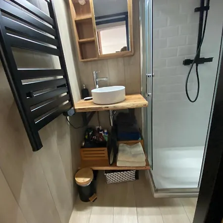 Loft 4 Pers شقة *