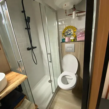 Loft 4 Pers Le Barcarès