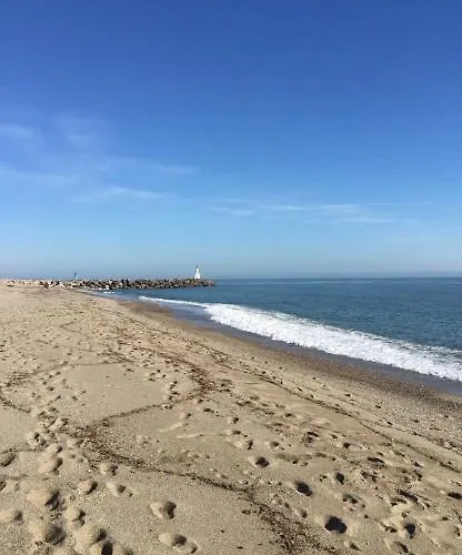 Apartamento Loft 4 Pers *