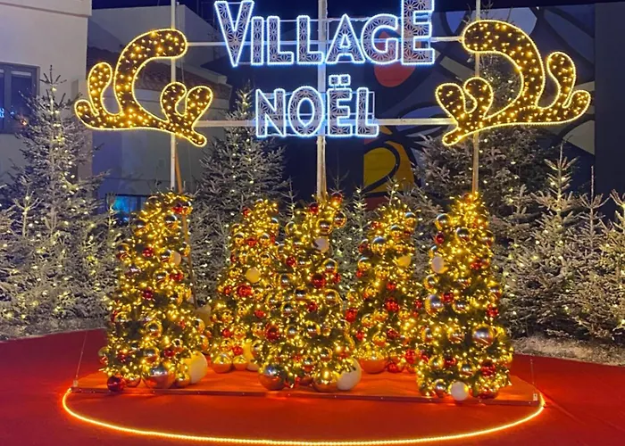 Loft 4 Pers Le Barcarès